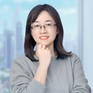 Maggie Zhang (Senior Total Rewards Manager, Executive Compensation & Global Mobility at Goodyear Tire Management Company (Shanghai) Ltd)