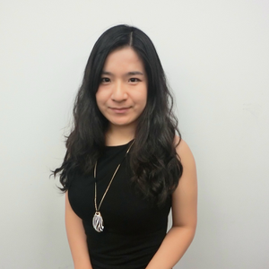 Silvia Gong