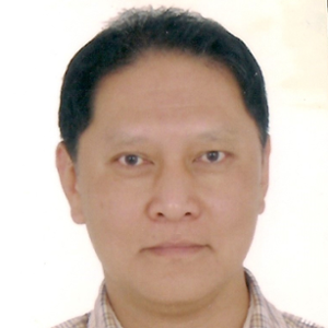 Y P Seow (GM at Evolve Technology Support & Services)