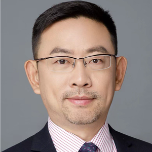Benjamin Zheng (Partner at Monitor Deloitte)