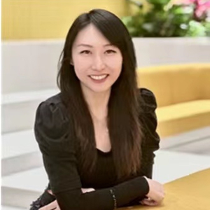 Shirley Zheng (Associate Director, US Individual Income Tax at P&O Tax Team of PricewaterhouseCoopers Consultants)