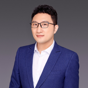 Ebin Zhang (Talent and Change Management Director of Moët Hennessy Diageo China)