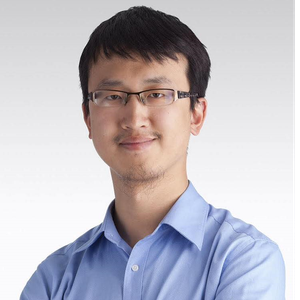 Chen Long (Co-founder and Partner of Plenum)