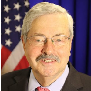 Terry Branstad (U.S. Ambassador to China)