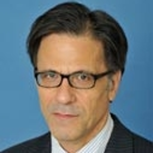 Michael Pettis (Nonresident Senior Fellow at Carnegie Asia Program)