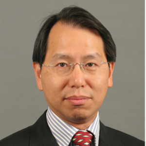 Aiken Yuen (Chief People Officer at YUMChina)