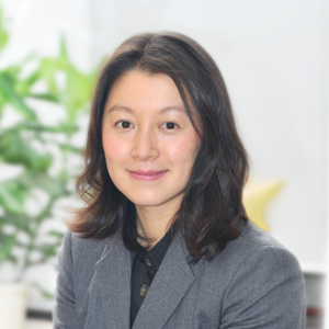 Elise Jia Sun (Sr HR Regional Manager at Deloitte)