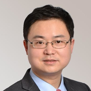 Cheng Ye (China Country Manager at Wells Fargo & Company)