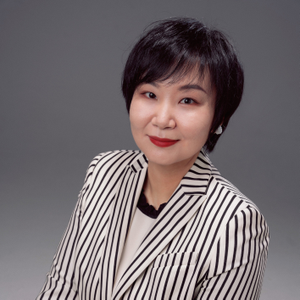 Ying Wang (Head of APAC Energy & Utilities Group and China Research Initiative at Fitch Ratings)