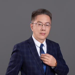 乐淳 Frank (Partner of Capital Equity Law Firm /合伙人 at 浙江京衡律师事务所)