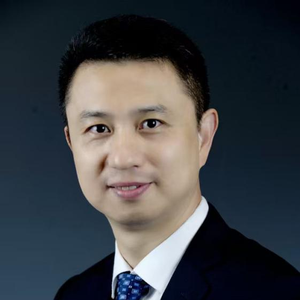 Peiming Yang (Partner at Llinks Law Firm in Shanghai)
