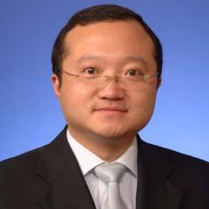 Yu Zhang (Managing Director of AutoForesight)