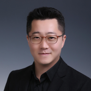 James Lee (Integrated Media Director of Kraft Heinz China)