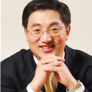 Henry Ding (Global Senior Vice President of 3M; President at 3M China, Ltd.)