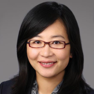 Tiana Zhang (Partner at Kirkland & Ellis International LLP)