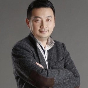 James Liang (Founder & chairman of Ctrip.com)