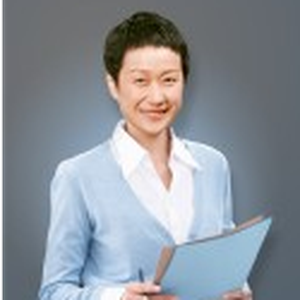 Irene Hu (CEO of Shanghai Ningzhi Management Consulting)