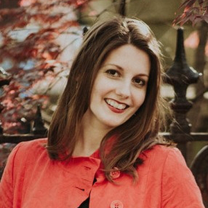 Claire Sheehan (Associate Director of Graduate Recruitment, Olin Business School, at Washington University in St. Louis)