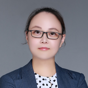 Tina Huang (Consulting Director, People Analytics of Aon Consulting Shanghai Office)