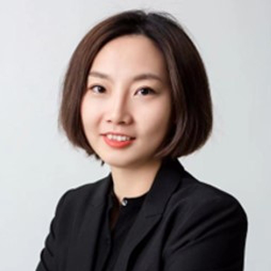 Beacky Jiang (Corporate Business and Tax Partner in PricewaterhouseCoopers China.)