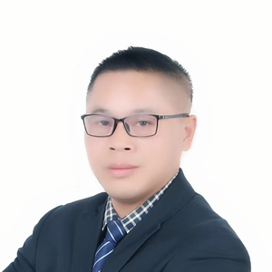 Kerry Lu (Intelligent Manufacturing Senior Expert, Honorary President and Chief Expert of CIO Committee of Shenzhen Industrial Internet Industry Association)