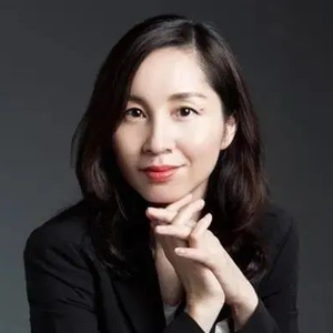 沈俏蔚 Qiaowei SHEN (Academic Director of Guanghua-Kellogg EMBA and Professor of Marketing at Guanghua School of Management at Peking University)