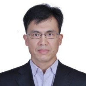 Jack Jiang (General Manager at PPG Protective & Marine Coatings,Asia Pacific)