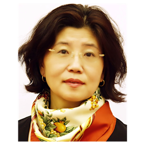 Lyn Wu (Vice President - Asia Pacific Legal & Government Affairs at Owens Corning (China) Investment Co., Ltd.)