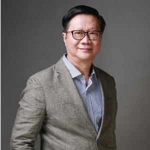 Frankie Chen (Chairman at PFI Foods)