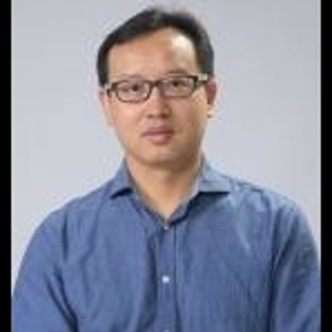 Yonghong (Bill) Wang (Founder and CEO of MXCHIP)