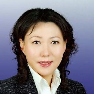 Melinda Jin (FMI Senior Consultant)