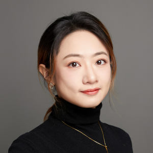 Shan Guo (Partner at Hutong Research)