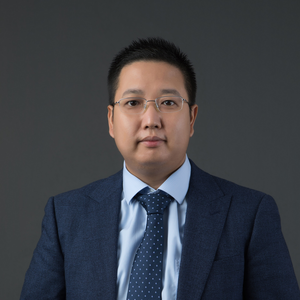 Bo Liu (Partner at Roland Berger)