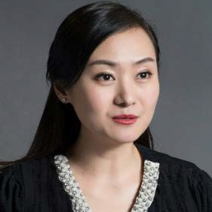 Michelle Zhou (Partner, People Services at KPMG China)