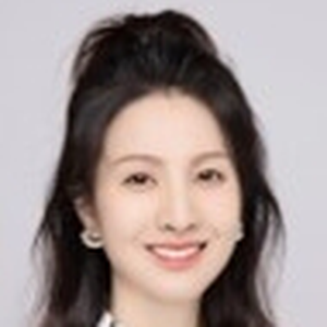 Grace Liu刘妍炯 (Director 总监 of Deloitte 德勤)