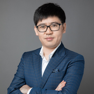 Steve Wang (Co-founder of Tezign)