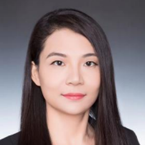 Katharine Wang (Business Partner at Dehenglaw)