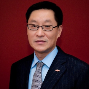David H. Guo (R&D Director, Asia Pacific of Dow)