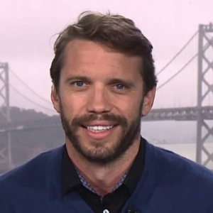 Ryan Petersen (Founder and CEO of Flexport)