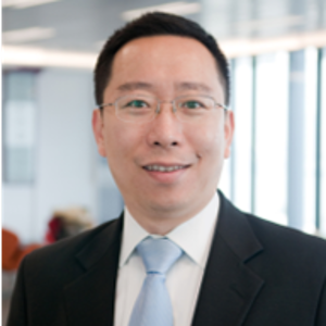 Liang Gong (Partner, China Tax Services at PwC)