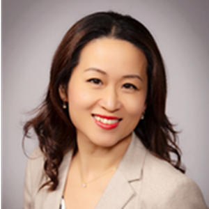 Selena Chu (VP, APAC CIO at Dow  Chemical)