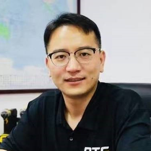 Johnny Jiang (Vice President of Asia at 百得（苏州）科技有限公司)