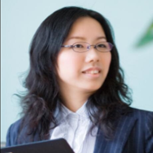 Kelly Guan (Tax Partner at Deloitte Suzhou Office)