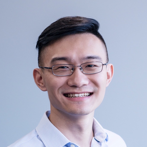 Jerry Zhu (Founder & CEO of SimpliCity)