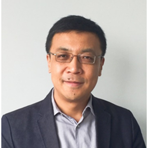 Shi Yan (General Manager at Stackpole Engineered Products (Changzhou) Co., Ltd.)