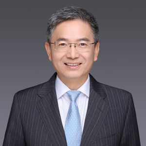 Ron CAI (Partner at Zhonglun)