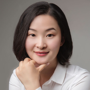 Maggie Jia (Partner, Head of Compliance and Employment at DaWo Law Firm)