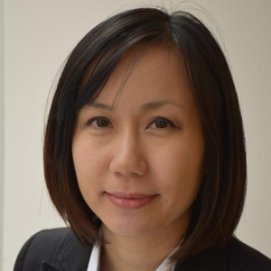 Jennifer PAK (Chief China Correspondent at Marketplace)