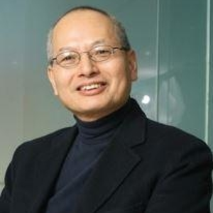 I-Hung LI (President at iLink Space)