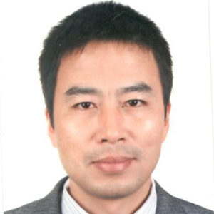 Chunzhong Zou (Secretary of Board, Vice GM at KTK Group Co., Ltd.)